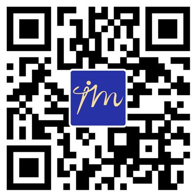Website QR Code